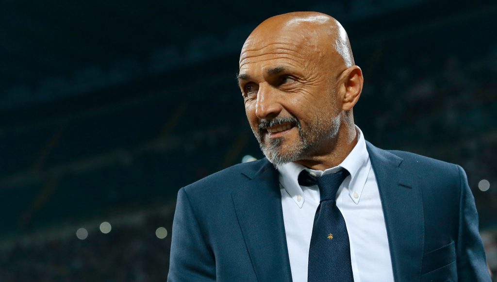 Inter al bivio