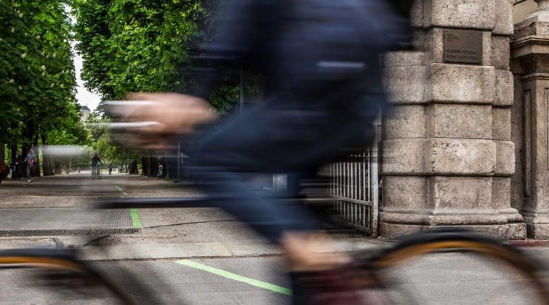 Milano Bike City