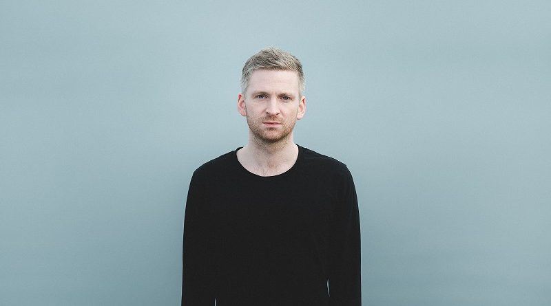 Olafur Arnalds
