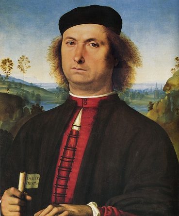 Appuntamento natalizio con l'arte di Pietro Perugino