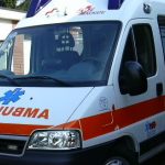 Incidente a Casteggio: morti due anziani coniugi di Torino