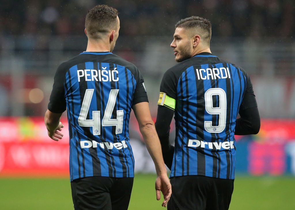 le casse dell'Inter