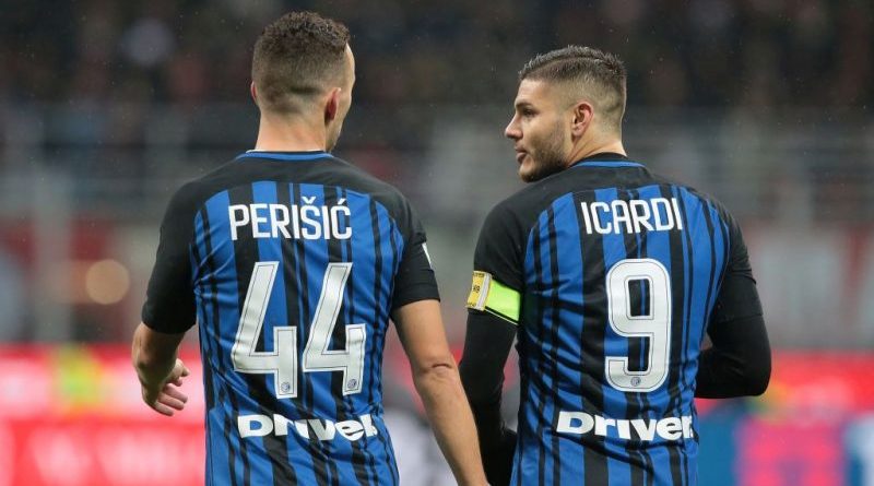 le casse dell'Inter
