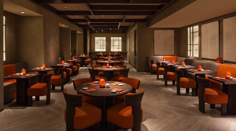 Armani Nobu Crisis Italy