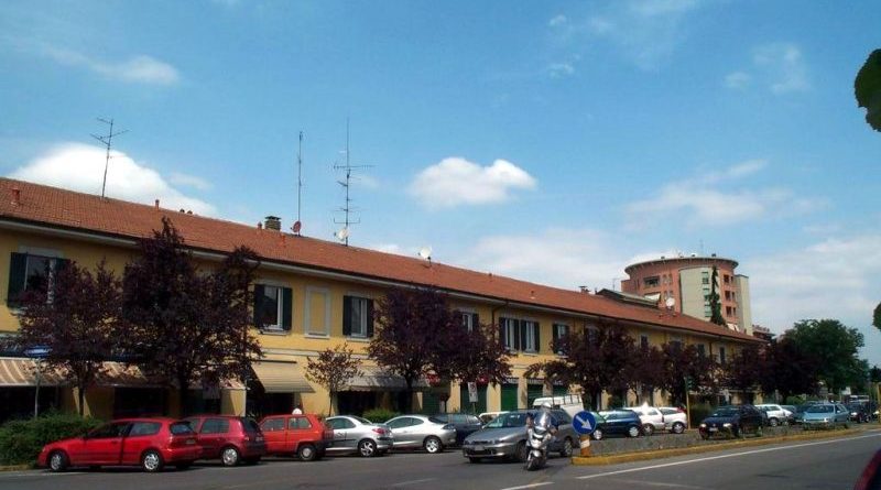 Bollate Maria Brocanello