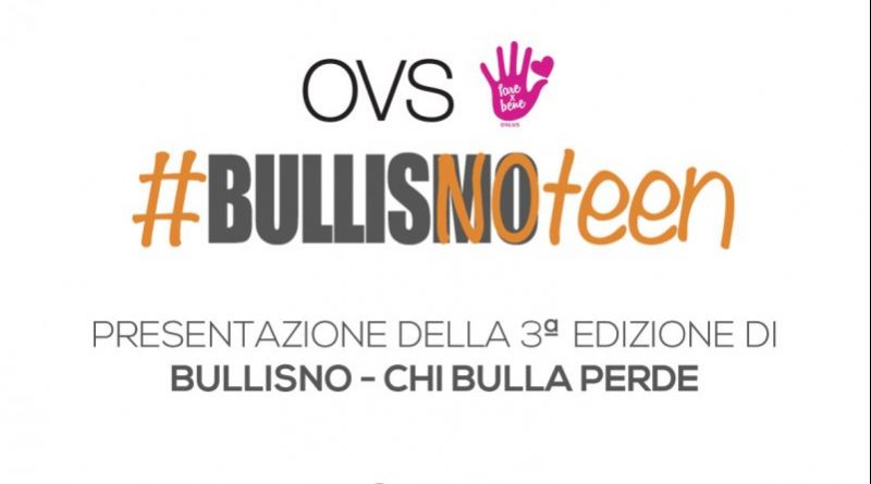 BullisNOteen