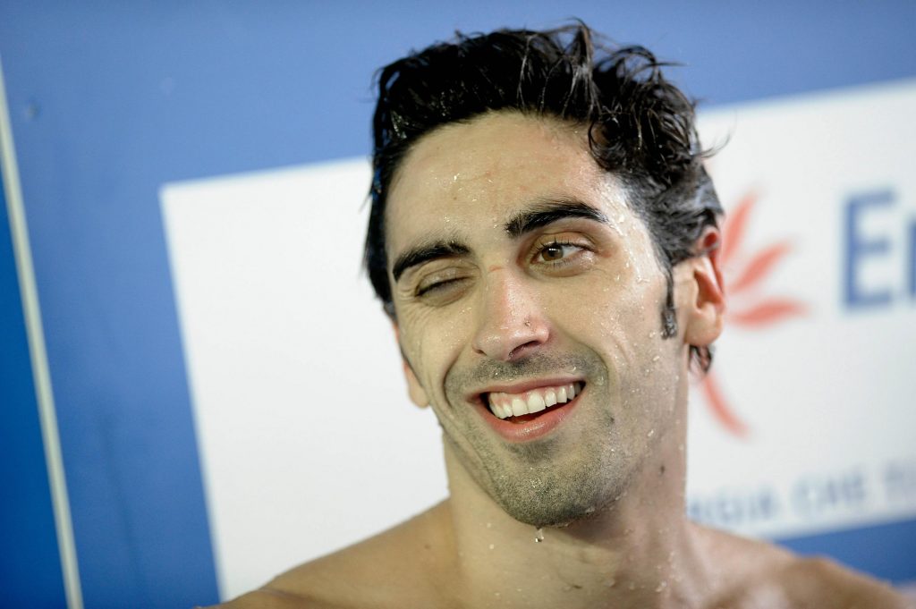 Filippo Magnini