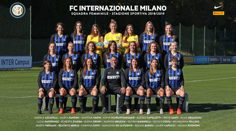 Inter Women