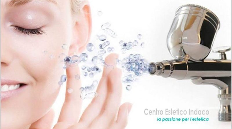 Ossigenoterapia viso