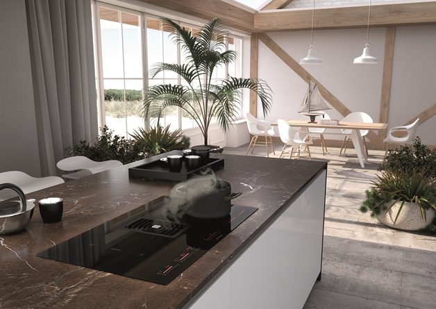 Quale cappa è la più adatta alla propria cucina