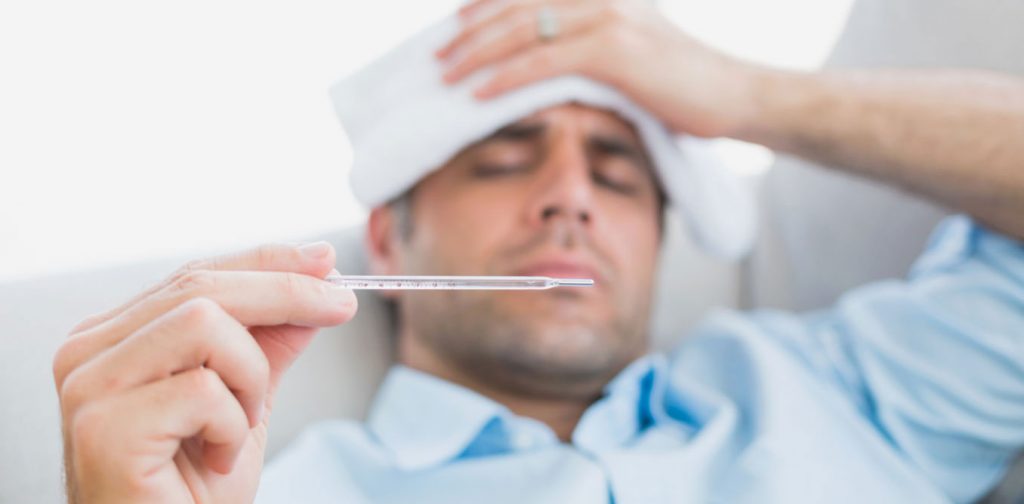 l'influenza stagionale