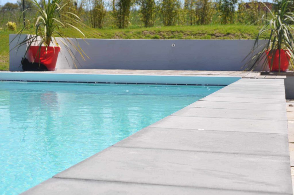 Piscina Impermeabile