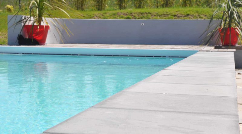 Piscina Impermeabile