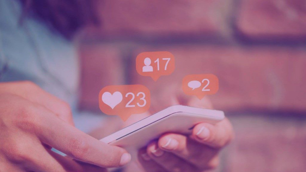 Comprare like Instagram