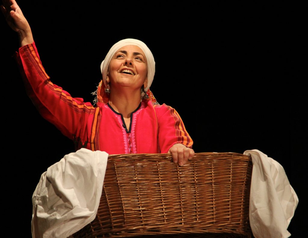 Orfea 600 milanesi a teatro gratis