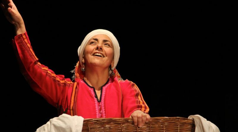 Orfea 600 milanesi a teatro gratis