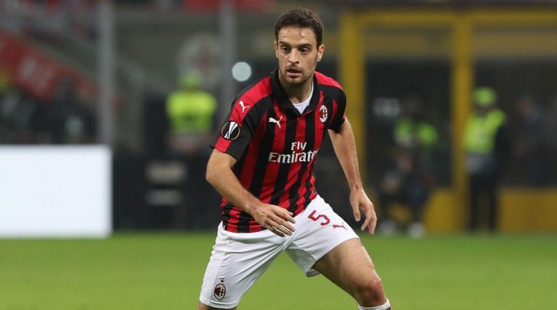 Stagione finita per il milanista Bonaventura