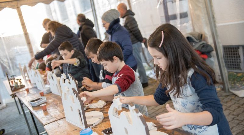 Street food con Cassoeula e presepi