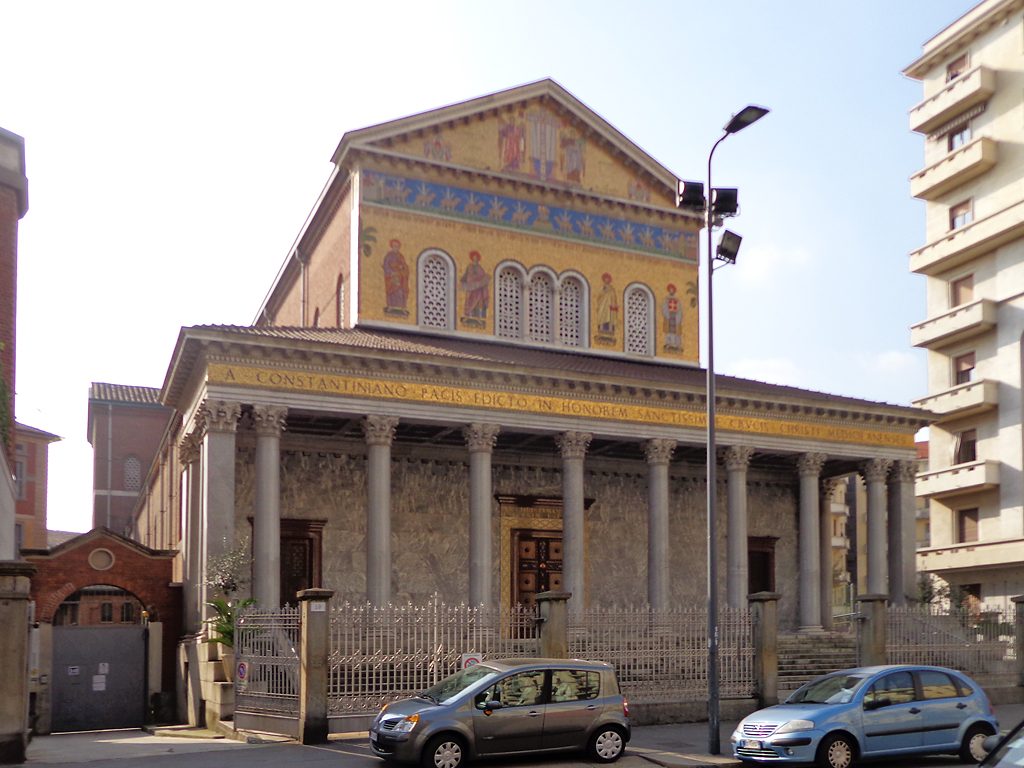 albanese morto in via Sidoli