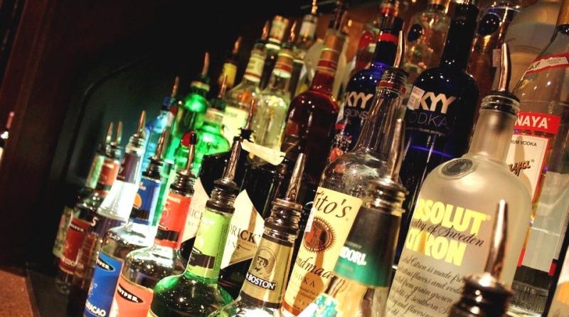 corso per barman Milano Degustibuss