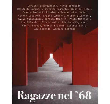 Ragazze nel '68