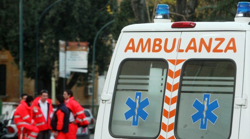 medico infettivologo Luca Voltolin