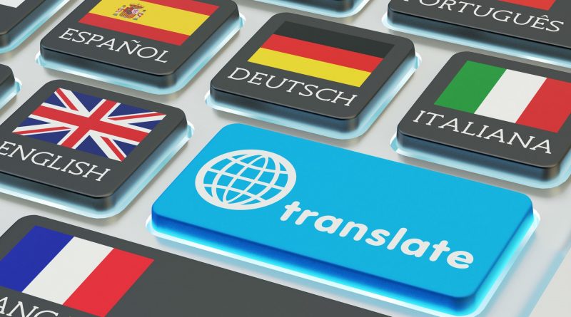 agenzia di traduzione