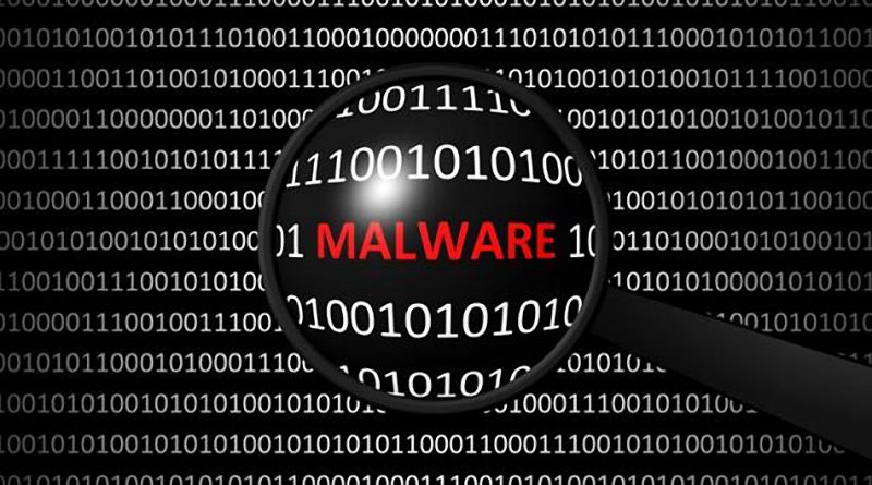 siti web vittima di malware