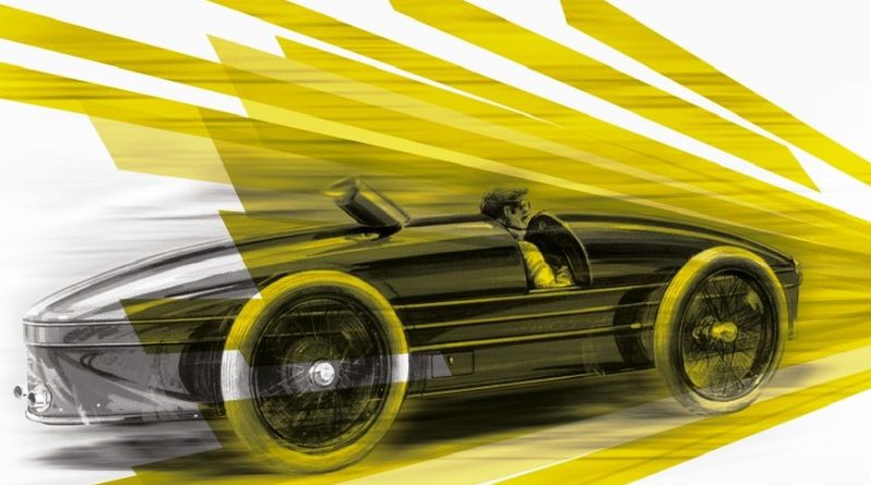 Club Milanese Automotoveicoli d’Epoca mostra