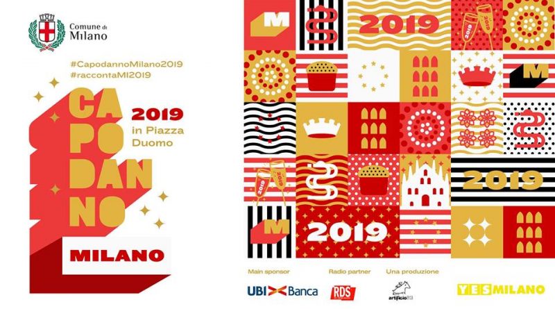 Milano concerto di Capodanno