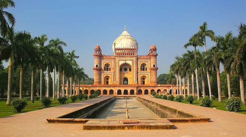Milano vola verso l'India