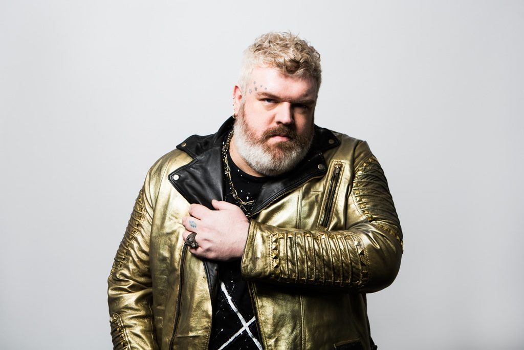 Kristian Nairn Games of Thrones