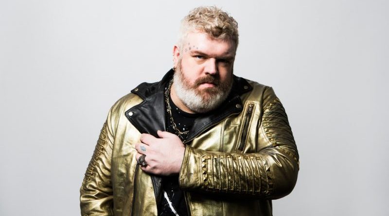 Kristian Nairn Games of Thrones