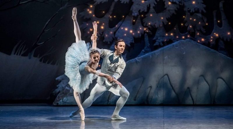 Lo Schiaccianoci e Le Corsaire