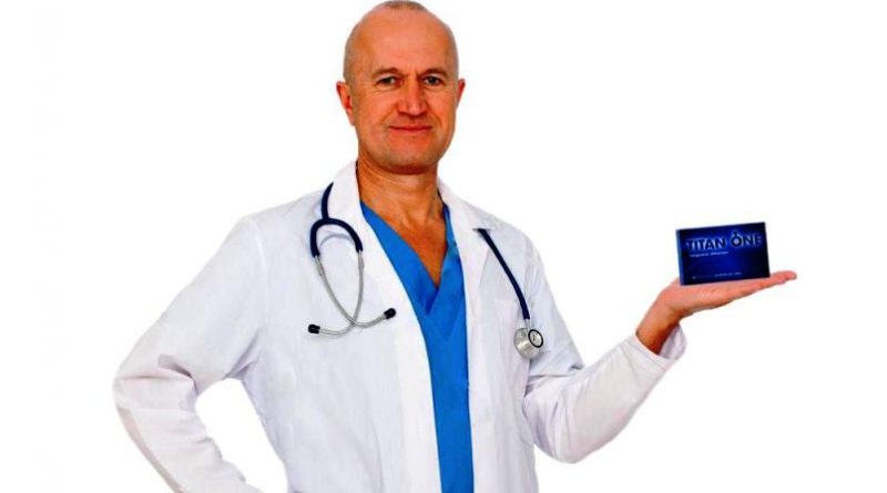 problemi di coppia la soluzione con Titan One