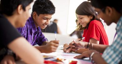 corsi inglese per bambini Milano