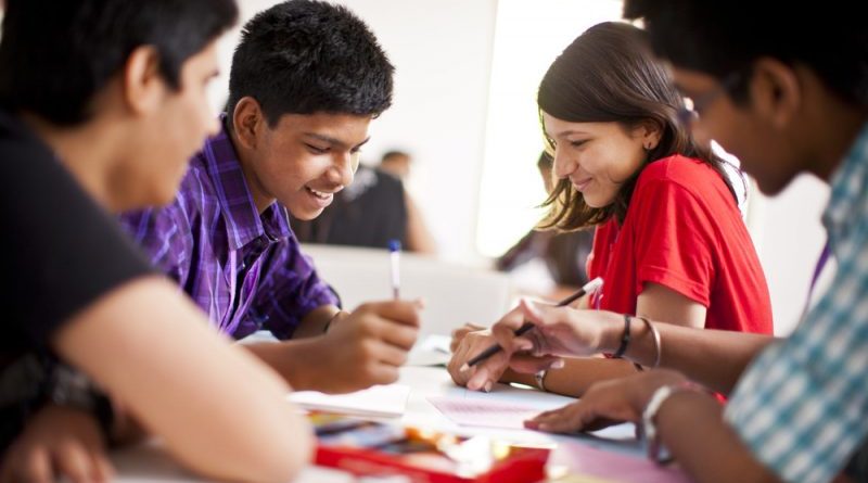 corsi inglese per bambini Milano