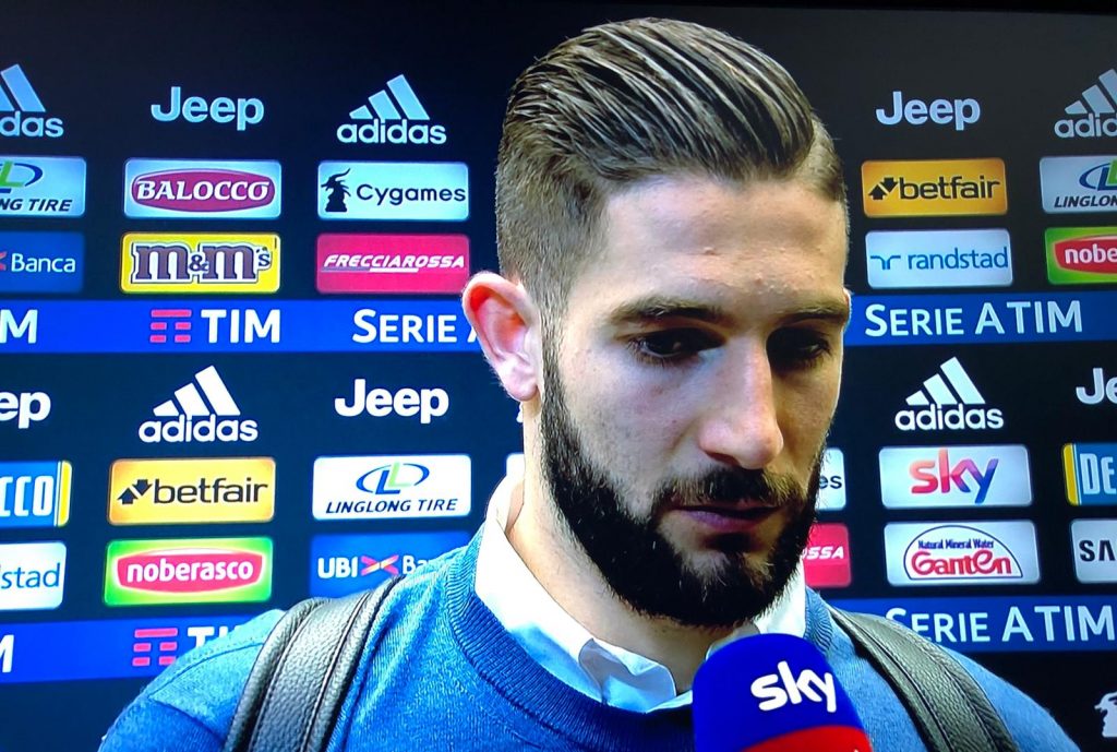 gagliardini Inter troppo discontinua
