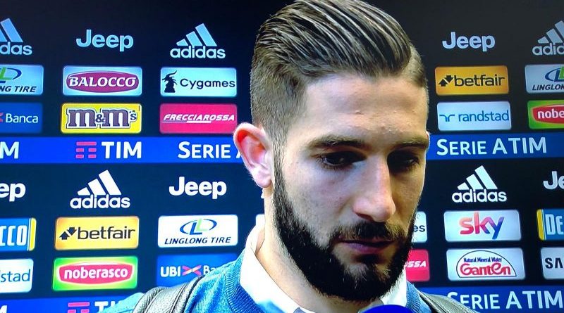 gagliardini Inter troppo discontinua