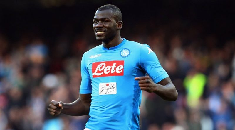 koulibaly