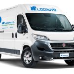 Noleggio furgoni a Milano: le offerte flessibili di Locauto