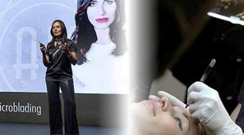 Corsi trucco semipermanente Milano