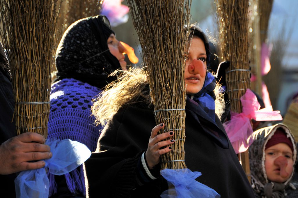 Befana delle Forze di Polizia