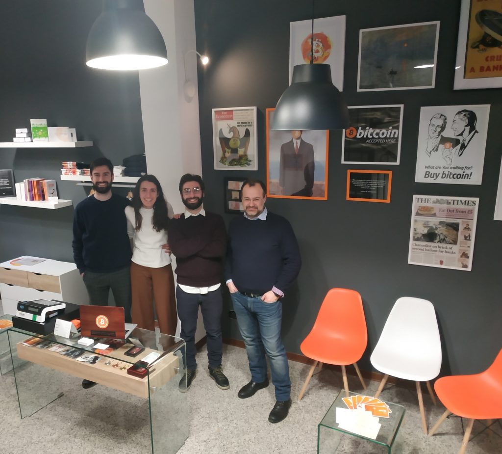 Coin Store Milano
