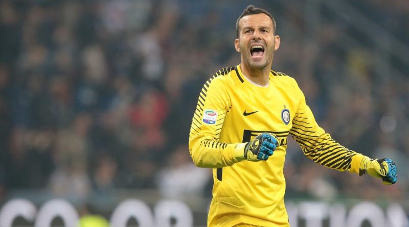 Handanovic decisivo con due miracoli