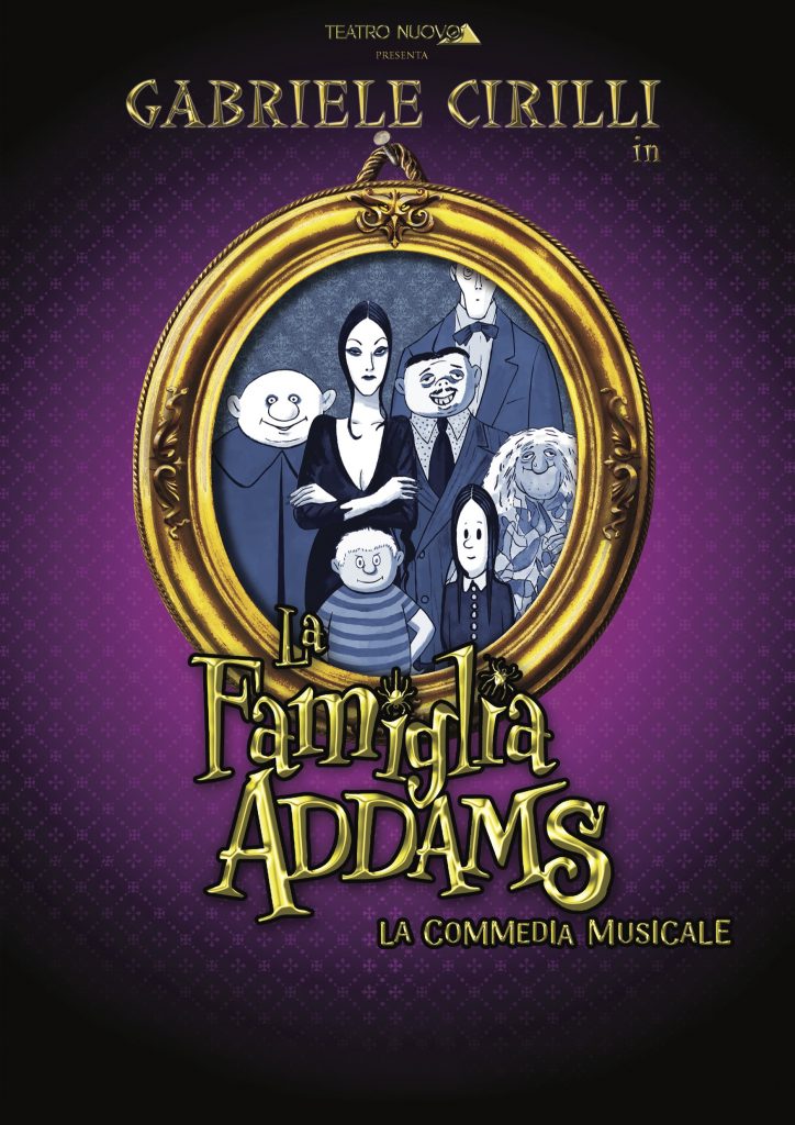 La Famiglia Addams