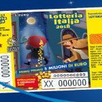 Lotteria Italia: nei premi di seconda categoria domina Milano
