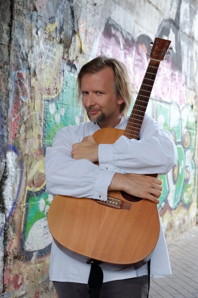 Luca Maciacchini