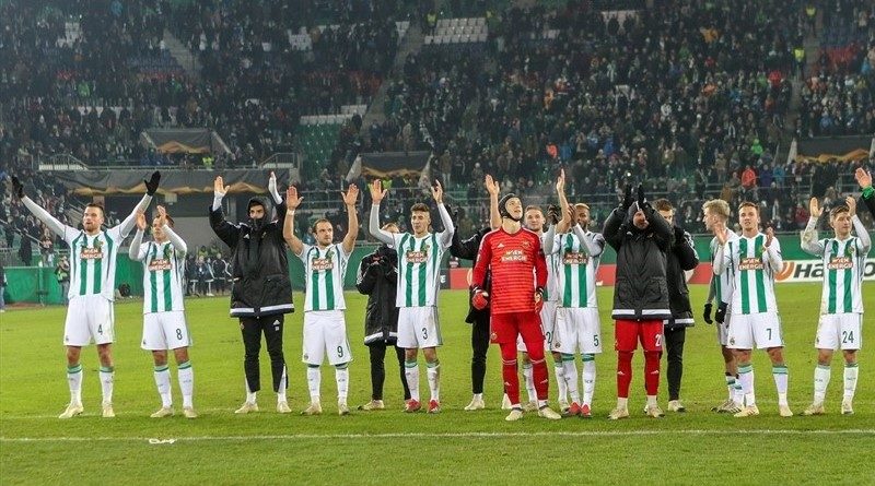 Rapid Vienna