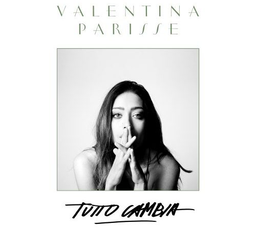 TuttoCambia Valentina Parisse